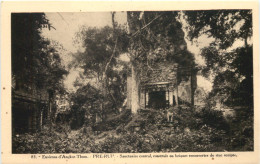 Cambodia - Pre-Rup - Cambodge