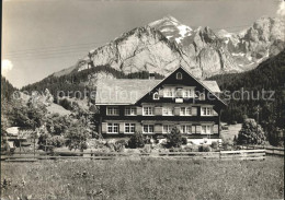 11634042 Wildhaus SG Pension Frohmatt Zellweger Wildhaus SG - Other & Unclassified