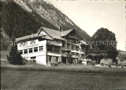 11634034 Wildhaus SG Hotel Pension Schoenenboden Wildhaus SG - Other & Unclassified