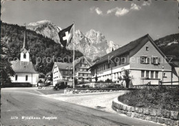 11634032 Wildhaus SG Postplatz Wildhaus SG - Other & Unclassified