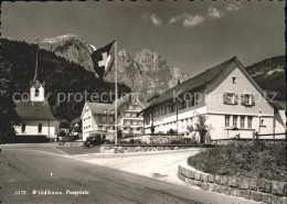 11634022 Wildhaus SG Postplatz Wildhaus SG - Other & Unclassified