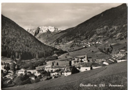 Etroubles M 1280 Panorama - Aosta