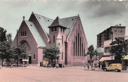 Drancy - Eglise Saint Mouis De Marillac   - CPSM °J - Drancy