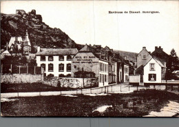 N°2438 W -cpa Environs De Dinant -Bonvignes- - Dinant