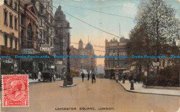 R062374 Leicester Square. London. Philco - Andere & Zonder Classificatie