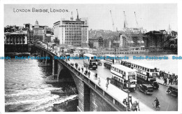 R062386 London Bridge. London - Andere & Zonder Classificatie