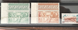 Lot Guyane ** - Unused Stamps