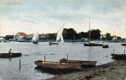 R061840 Oulton Broad. Valentine. 1904 - Welt