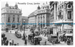 R062400 Piccadilly Circus. London - Altri & Non Classificati