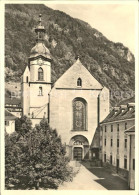 11633656 Chur GR Kathedrale Chur - Sonstige & Ohne Zuordnung