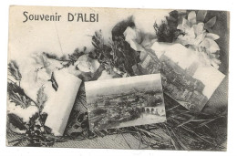 Souvenir D'aibi - Albi