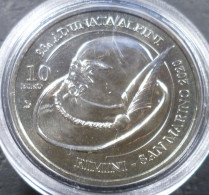 San Marino - 10 Euro 2020 - 93ª Adunata Nazionale Alpini A Rimini - UC# 225 - San Marino