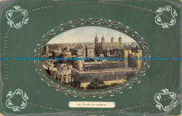 R062878 The Tower Of London. Philco - Otros & Sin Clasificación