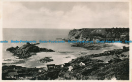 R062879 Portelet Bay. Jersey. RP - Monde