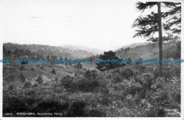 R062881 Hindhead. Nutcombe Valley. Frith. No 43419. 1950 - World