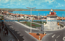 R063537 The Esplanade. Weymouth. Photo Precision - World