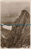 R062419 The Pinnacle. Lochnagar. White. Best Of All. No 4967. 1933 - World