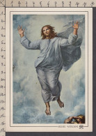PS208/ Raffaello SANZIO, Raphaël, *La Transfiguration, Détail*, Roma, Musei Vaticani - Schilderijen