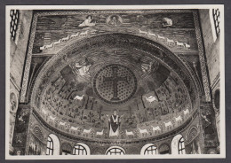 116001/ RAVENNA, Basilica Di Sant'Apollinare In Classe, Abside - Ravenna