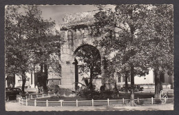 102373/ AIX-LES-BAINS, L'Arc De Campanus - Aix Les Bains