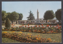 118428/ AIX-LES-BAINS, Entrée De La Plage - Aix Les Bains