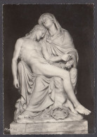 128304/ AIX-LES-BAINS, Abbaye D'Hautecombe, La Pieta - Aix Les Bains