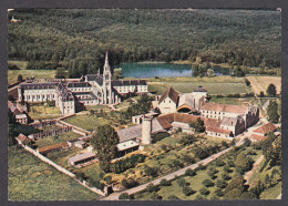 122136/ SOLIGNY-LA-TRAPPE, Abbaye De La Grande Trappe - Altri & Non Classificati