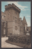 085236/ RÂNES, Le Château - Otros & Sin Clasificación