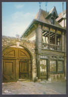 121546/ L'AIGLE, Ancien Portail De L'hôtel Leport De La Thuilerie - L'Aigle