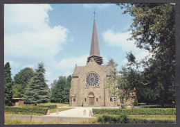 124507/ PASSAIS-LA-CONCEPTION, Chapelle Notre-Dame-de-l'Oratoire - Altri & Non Classificati