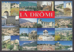 124315/ La Drôme - Altri & Non Classificati