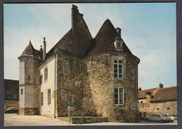 121547/ MORTAGNE-AU-PERCHE, La Maison Du Doyen De Toussaint - Mortagne Au Perche