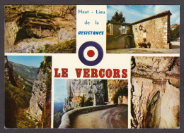 070300/ Le Vercors - Andere & Zonder Classificatie