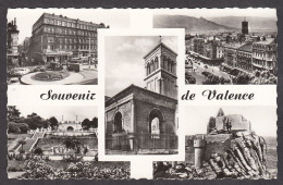 100351/ VALENCE, Souvenir De - Valence