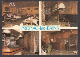 083901/ PROPIAC-LES-BAINS, *Hostellerie Du Château* - Sonstige & Ohne Zuordnung