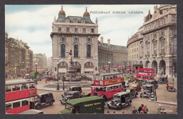 111008/ LONDON, Piccadilly Circus - Piccadilly Circus