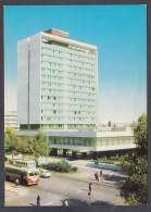 122437/ SOFIA, Sofiya, Hotel *Pliska* - Bulgarie
