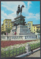 130503/ SOFIA, Sofiya, Monument Des Frères Libérateurs, Denkmal Der Brüder Befreier - Bulgarien