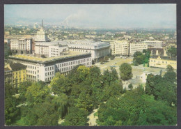 122434/ SOFIA, Sofiya, Le Centre De La Ville, Zentrum Der Stadt - Bulgarie