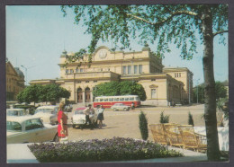 122435/ SOFIA, Sofiya, L'Assemblée Nationale, Die Volksversammlung - Bulgaria