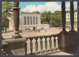 130501/ SOFIA, Sofiya, Mausolée De Georges Dimitrov, Das Mausoleum Georgi Dimitroff - Bulgaria