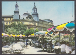 130500/ SOFIA, Sofiya, Vue De Sofia, Ansicht - Bulgarien