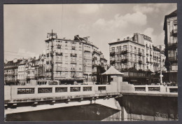 118889/ BRUXELLES, Porte De Flandres - Bruselas (Ciudad)