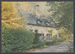 118888/ AUDERGHEM, Ancien Moulin Du Rouge-Cloître - Oudergem - Auderghem