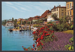 105954/ ÜBERLINGEN Am Bodensee  - Überlingen