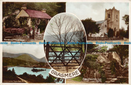 R062899 Grasmere. Multi View - World