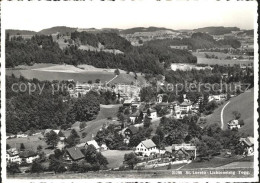 11632720 Lichtensteig St Loreto Ortsblick Lichtensteig - Altri & Non Classificati