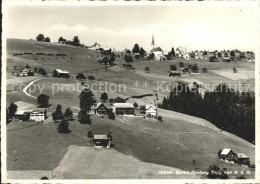 11632707 Hemberg SG Ortsblick Hemberg SG - Autres & Non Classés