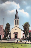 Gagny - L'Eglise - CPSM °J - Gagny