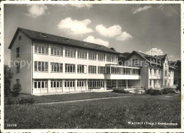 11632664 Wattwil Krankenhaus Wattwil - Altri & Non Classificati